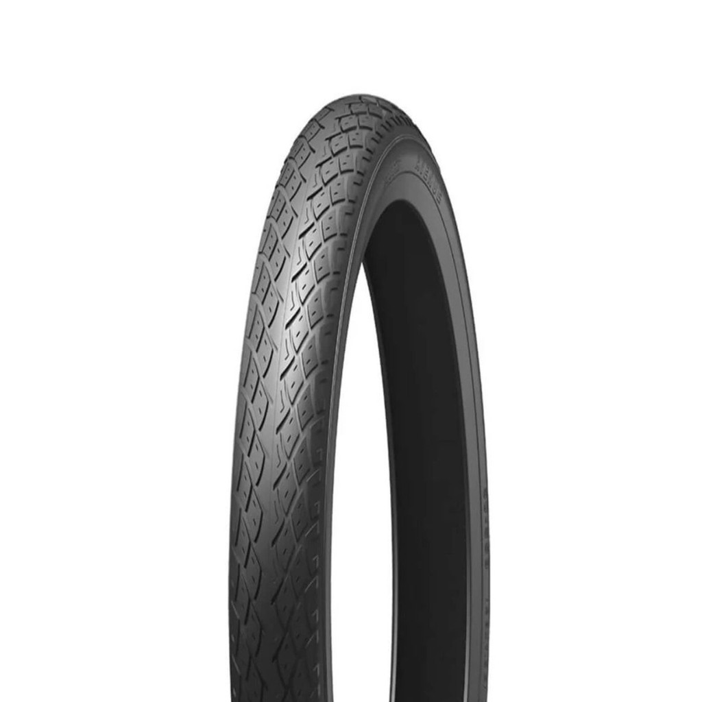 Pneu Para Bicicleta Urbano Mtb Aro 20 Bmx Comfort Levorin