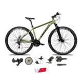 Bicicleta Aro 29 Absolute Nero 5